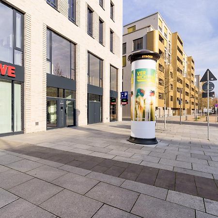 Pineapple Apartments Dresden Altstadt IV - 91 Qm - 1X Free Parking エクステリア 写真