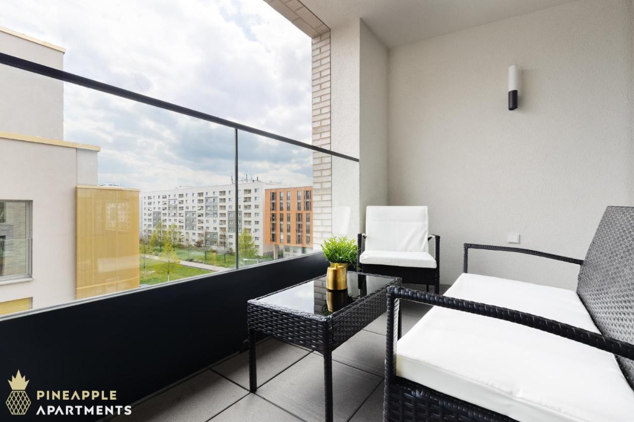 Pineapple Apartments Dresden Altstadt IV - 91 Qm - 1X Free Parking エクステリア 写真